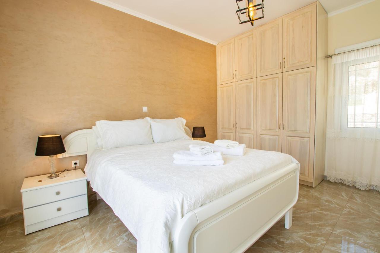 Casa Jokaste Apartment Karpathos Town  Exterior photo
