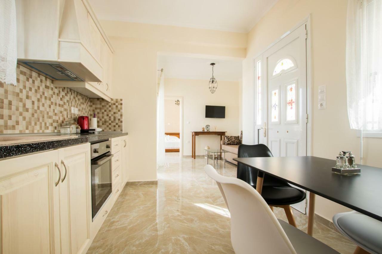 Casa Jokaste Apartment Karpathos Town  Exterior photo
