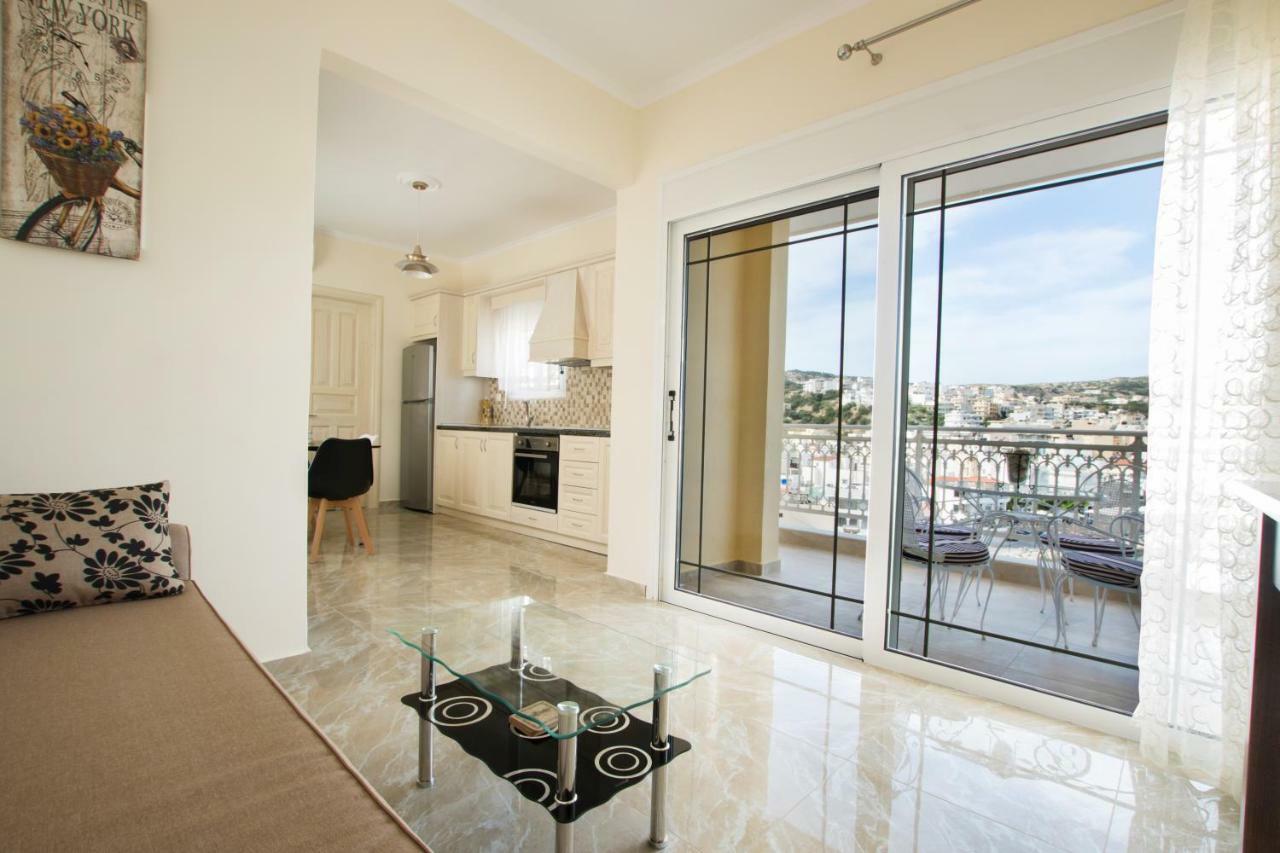 Casa Jokaste Apartment Karpathos Town  Exterior photo