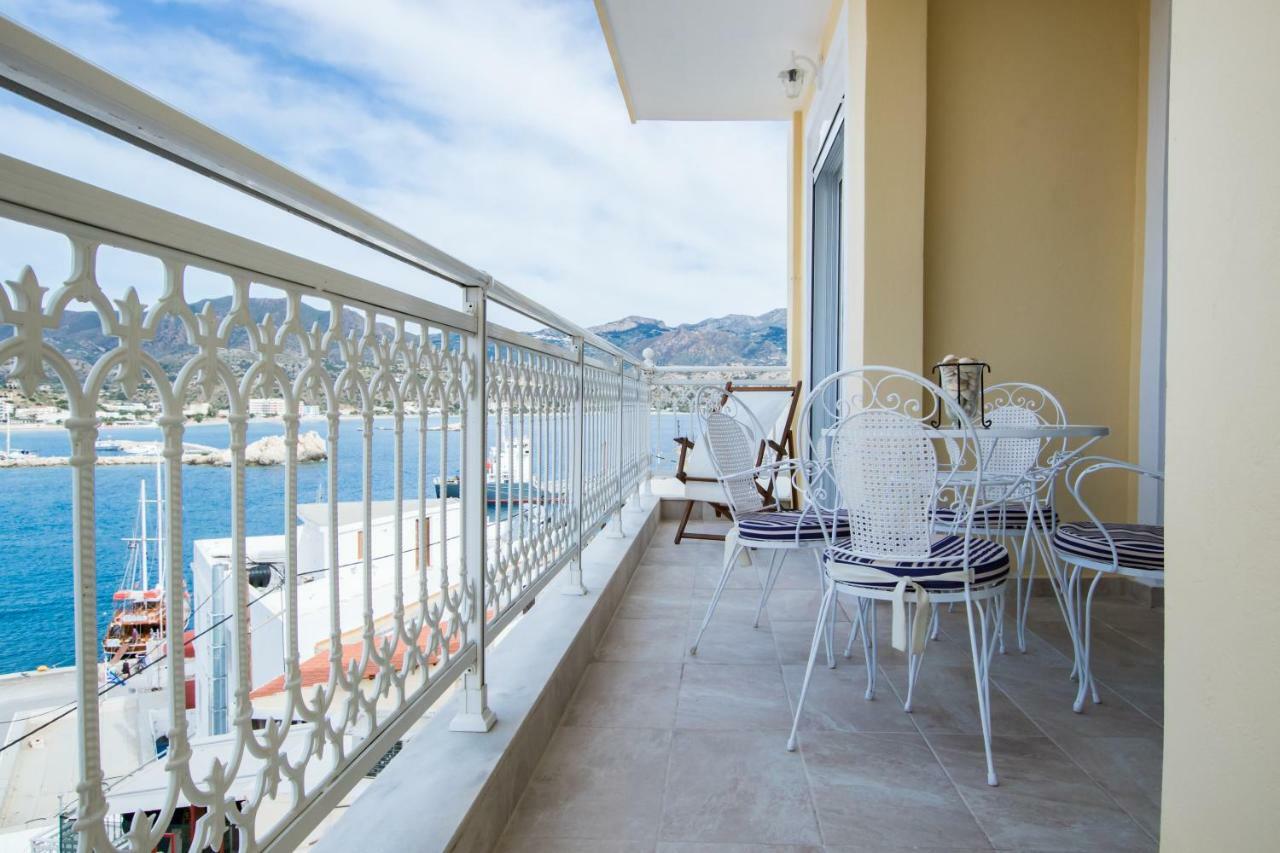 Casa Jokaste Apartment Karpathos Town  Exterior photo