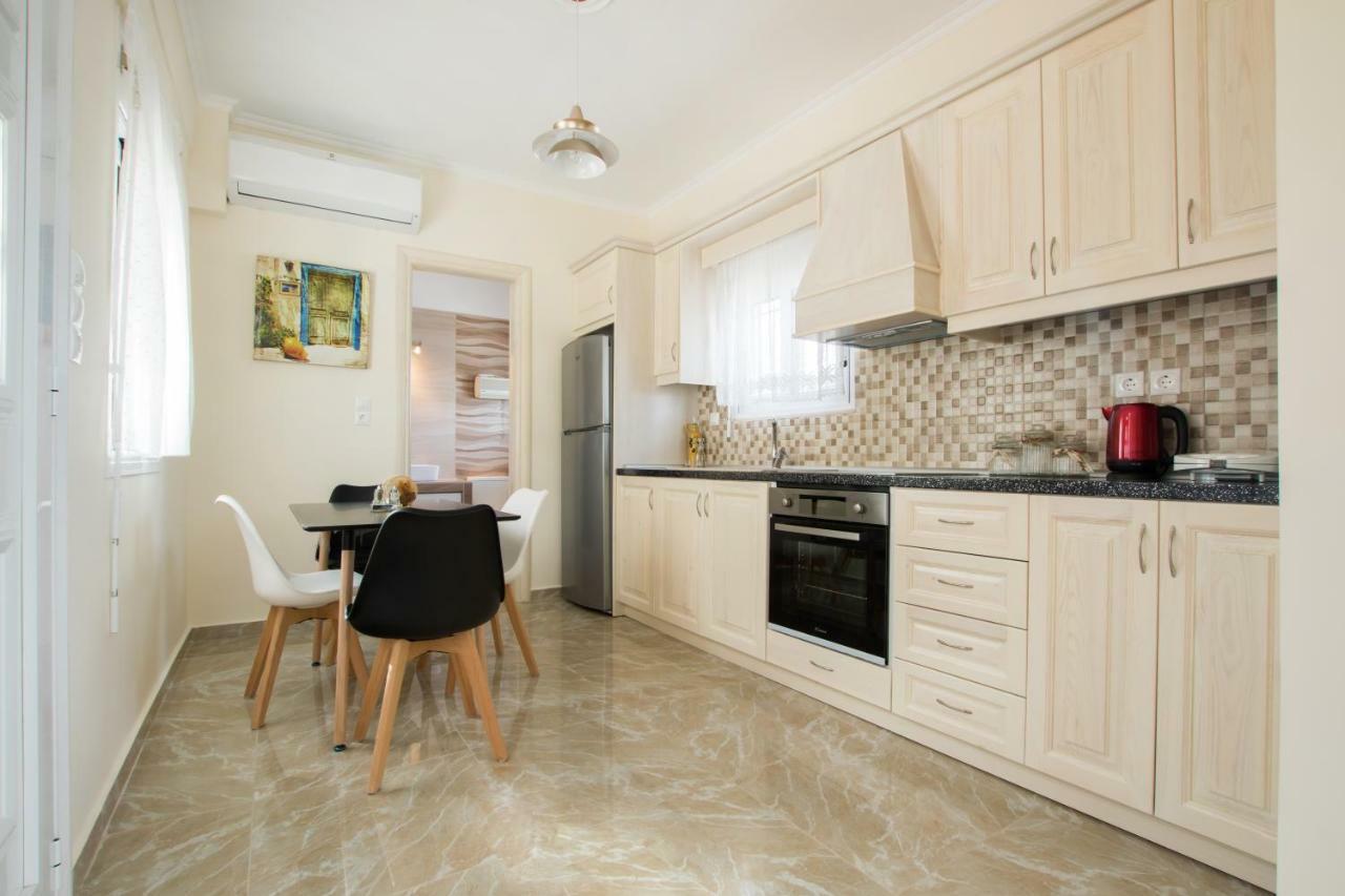 Casa Jokaste Apartment Karpathos Town  Exterior photo